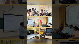 Celebrity 5-Day Student Development Program on “Internet of Things and it’s Applications Profile