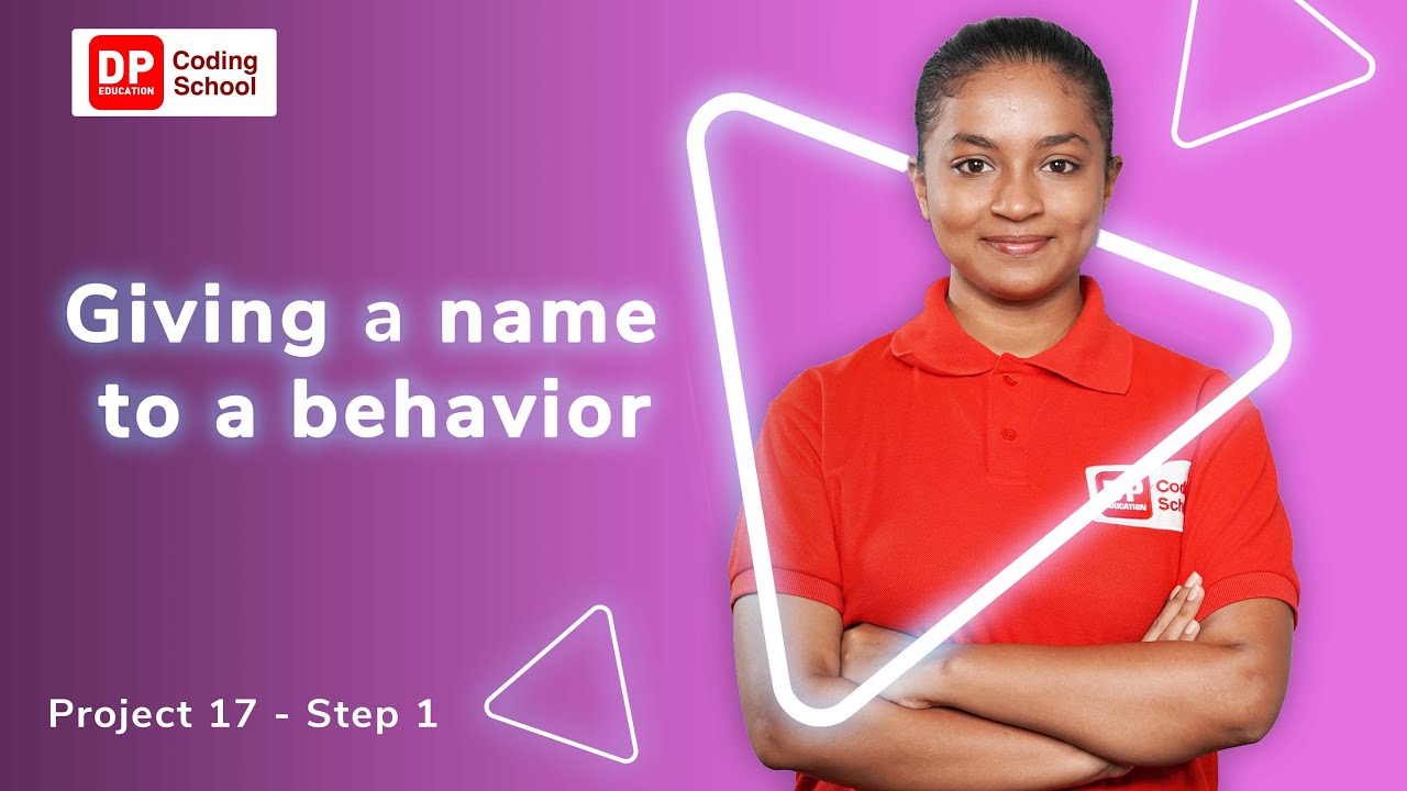 project-17-step-1-how-to-name-a-new-behavior-youtube