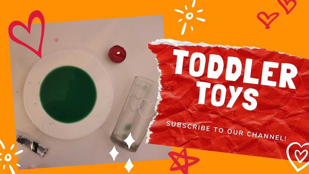 WOW Vacuum Candle Experiment For Kids Does This Thing Really Work?! YouTube