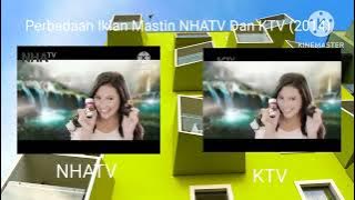 Download lagu Perbedaan Iklan Mastin NHATV Dan KTV (2014)