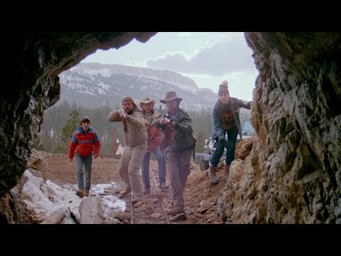 IN SEARCH OF BIGFOOT + CRY WILDERNESS [VINEGAR SYNDROME PROMO TRAILER]