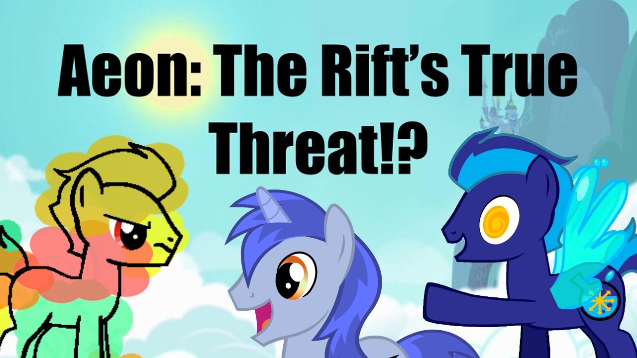 Aeon: The Rift's True Threat!? - The MayhemProne Show - YouTube