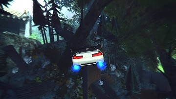 LM-DM | Race  DM - Nuevo Server Samp 2017 [MTA]