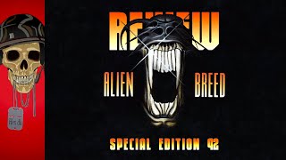 Review: Alien Breed Special Edition