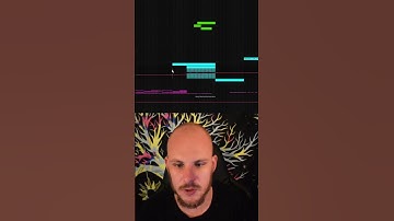 Easy Psychedelic Textures! #SoundDesign #Psytrance #Tutorial #Serum #MusicProduction
