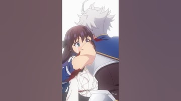 She won’t let it happen again! 😭❤️ | Alina saves Jade! ❤️ | I May Be a Guild Receptionist