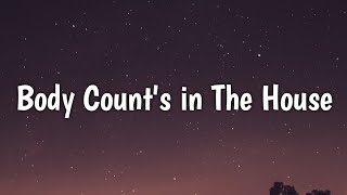 Body Count - Body Count&#39;s in The House (Lyrics) (From Day Shift)