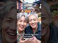tour friendship#bts #shortsfeed #kpop #naamjoon #jinkookisreal #btsarmy #shortvideo #jin #jk #tea