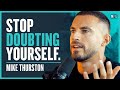The raw truth about the pursuit of greatness  mike thurston
