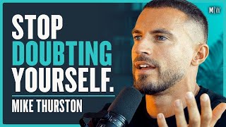 The Raw Truth About The Pursuit Of Greatness  Mike Thurston