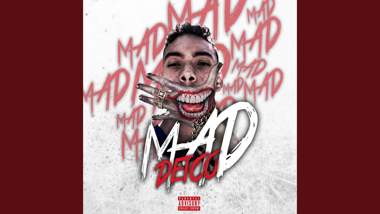 Mad - YouTube