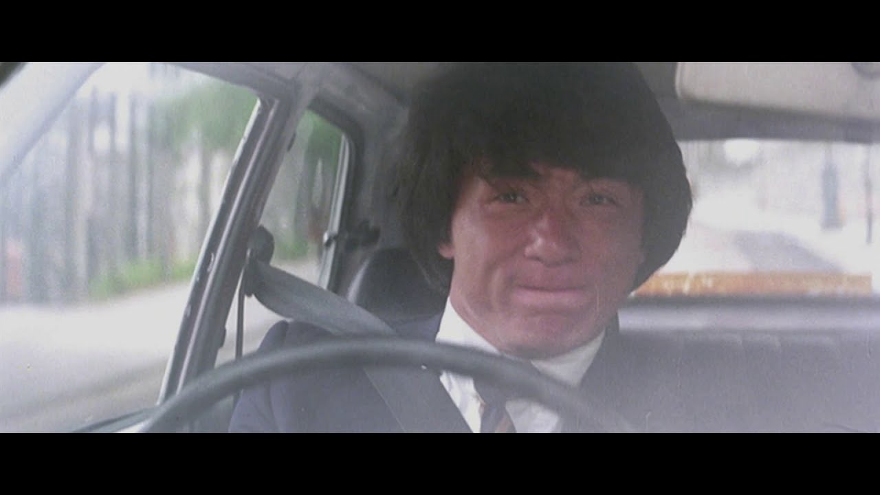 1985 Police Story 1985 Police Story