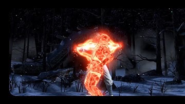 MK Mobile. Survivor Mode Fights Sorcerer Tower Bosses 170 190 200 Faction Rewards & More