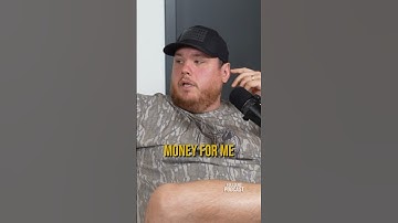 Thumbnail of 🤝 WHY LUKE COMBS REFUSES TO CHANGE TICKET PRICES!