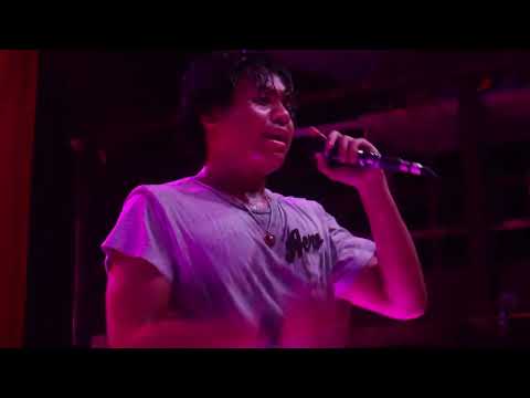 Big Day Out @ Black Lodge 7/23/26
