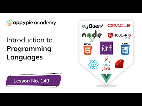 Video: Was ist jQuery-Parsing?