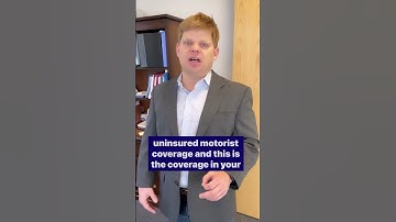 What if the other driver doesn’t have car insurance?