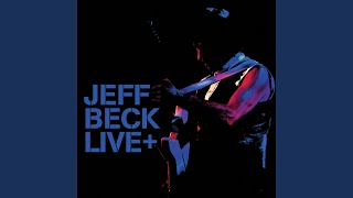 Video thumbnail of "Jeff Beck - Going Down (Live)"