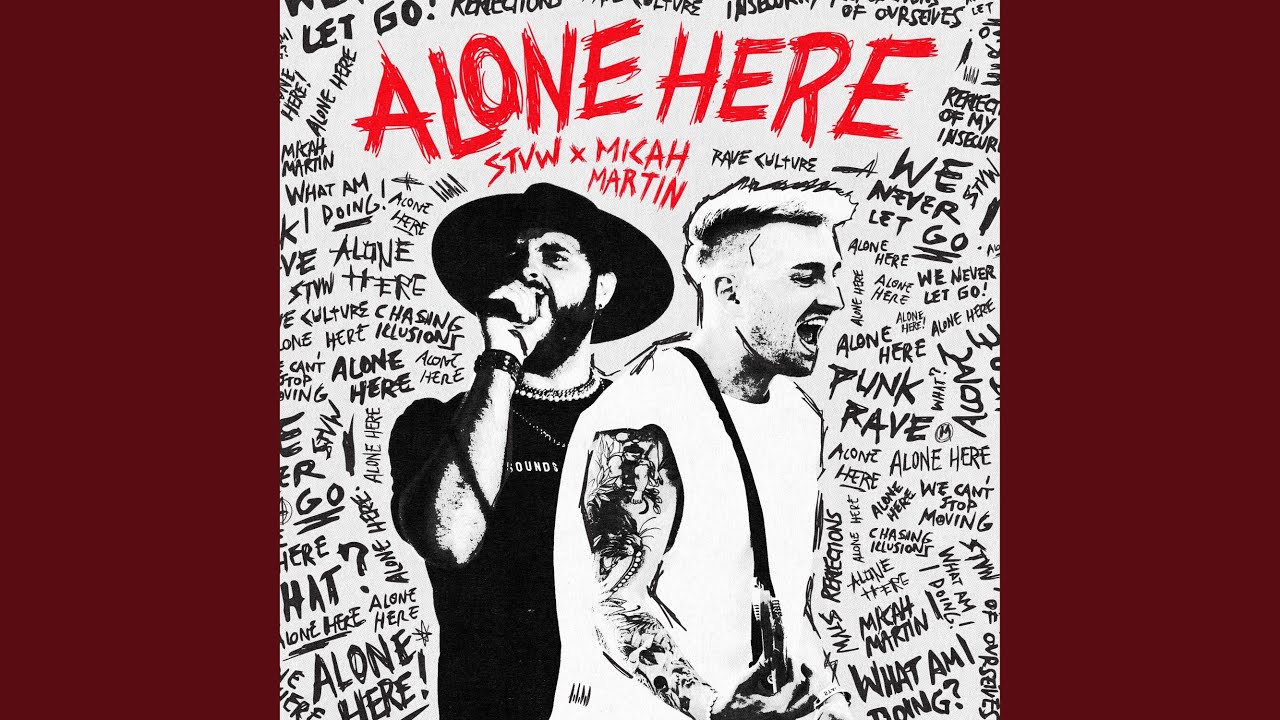 Watch Alone Here on YouTube Watch Alone Here on YouTube