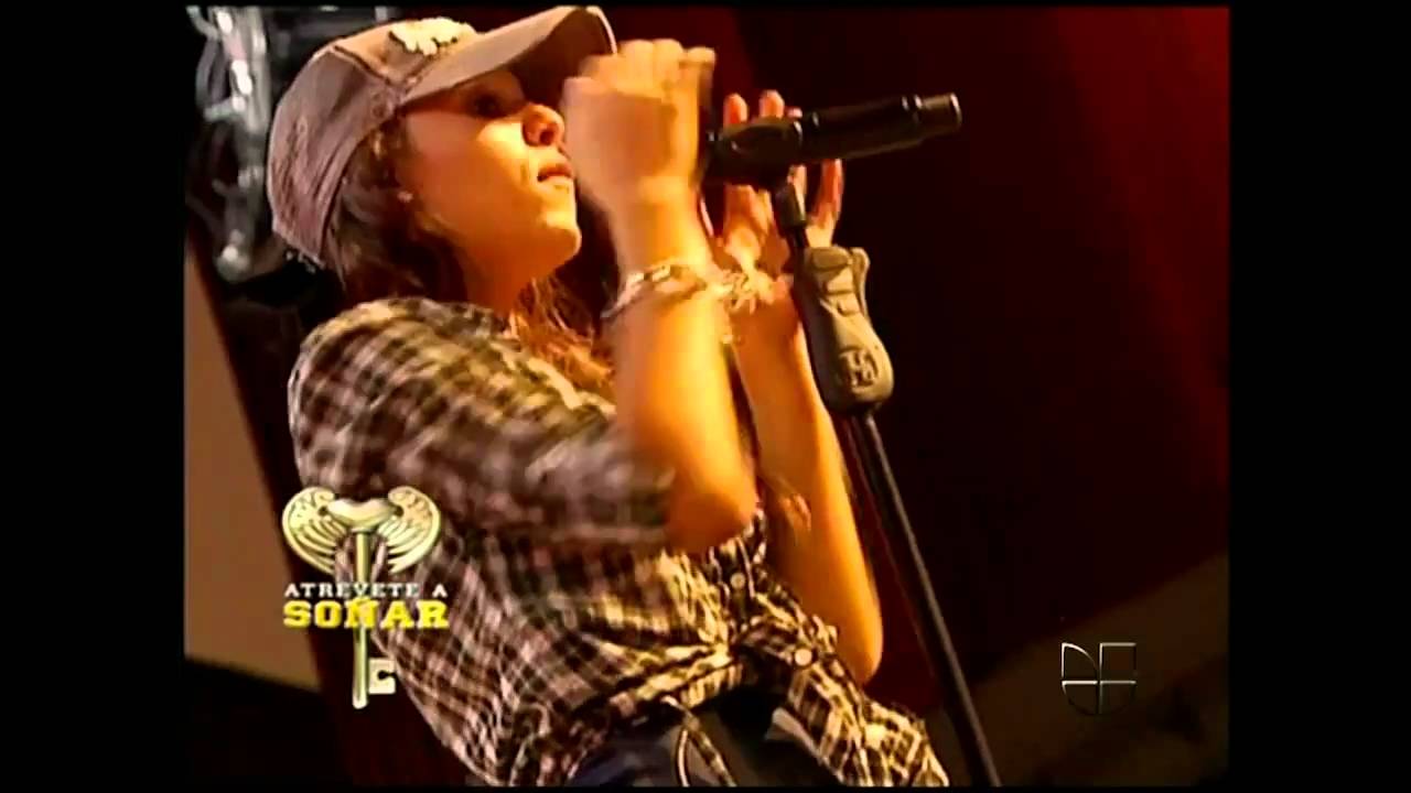 Atrevete A Sonar in Concert, Part 4