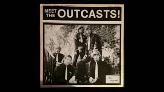The Outcasts - Walk On By.