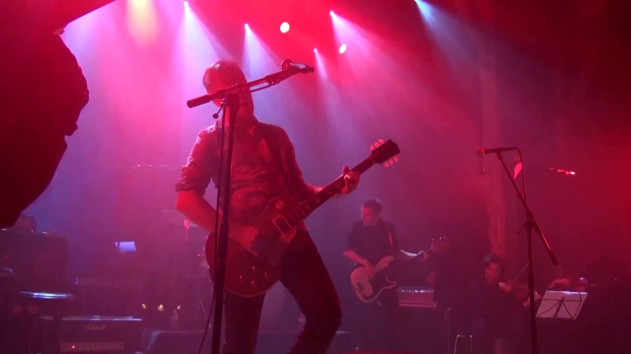 No Quarter - Crimson Daze - Tribute to Led Zeppelin