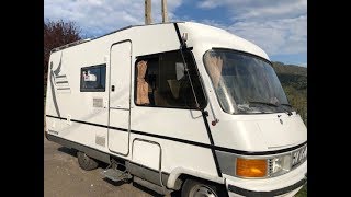 restoration motorhome repair  HYMER , vw california,, volkswagen exclusive, camper, van