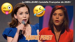 Laurie Peret Meilleure Comédie Française De 2025