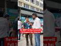 Re-NEET ke liye Careerwill Full Support Kar Raha hai #reneet #kota #careerwill