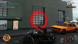GTA SAMPCZ Daily Journal Courier Job