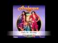 Arabesque - Hello Mr. Monkey (Ginza M-Carlo Mix)