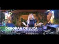 Deborah de luca  brunch in the park barcelona 04082019 set 4k