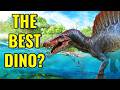 Why Is Everyone Obsessed With JP3 Spino Why Is Everyone Obsessed With JP3 Spino