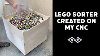 Lego sorters available here www.petesquared23.com #lego #legocollection #legoafol #legoaddict
