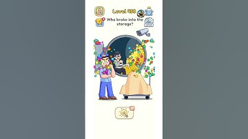 Dop 5 (Delete one part) Level 458- Walkthrough solutions - All Levels @Mr.Pendu69