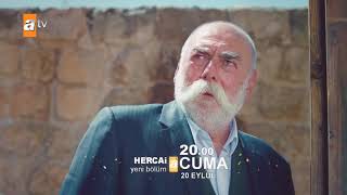 Hercai 13.bölüm fragmanı