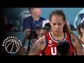 [FIBA WWC] USA vs Latvia, Group Phase Full Game Highlights, 25 September 2018