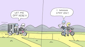 Terms and conditions: how to make changes