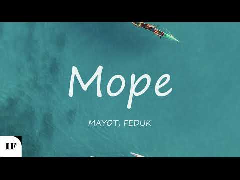 Mayot Ft. Feduk - Море