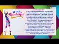 Festival Fantastic Facts # 06