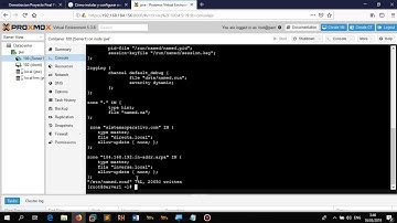 Instalar y configurar el DNS en CentOS 7