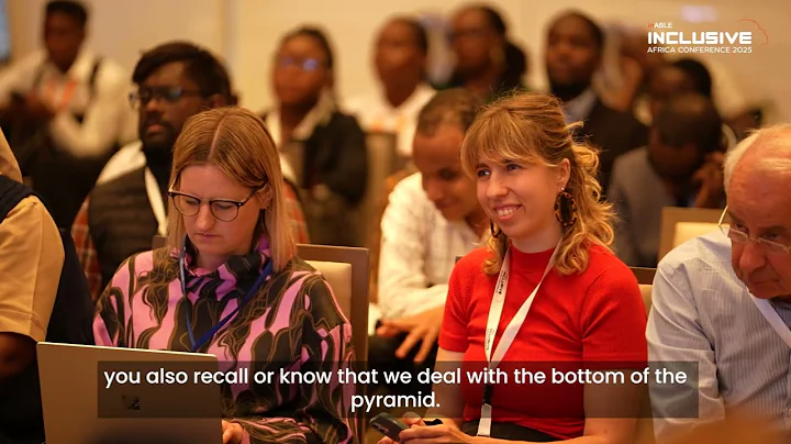 Bridging the Skills Gap: Empowering Persons with Disabilities for Employment