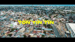 El Socio y El Pokel - Ton Tin Tin ( Prod by Faiber The Magic)
