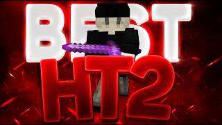 HT2 Vanilla Crystal PvP Montage 1.21.11