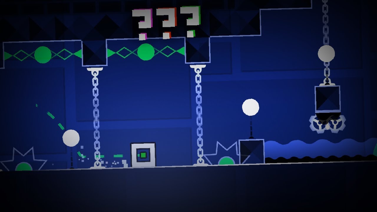 NEW LEVEL! | Electric DIScharge by ViralDl (me) [Geometry Dash]