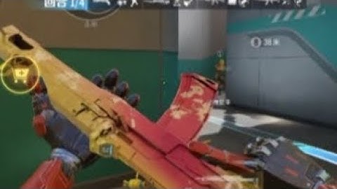 HYPER FRONT 2.0 GAMEPLAY