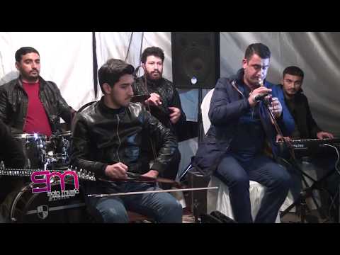 Qenimet Qedirov (Balaban,Zurna) Solo ifa - Tovuz toyu 2019 #SoloMusic