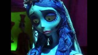 Corpse Bride - Tears To Shed