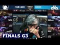 TL vs C9 - Game 3 | Grand Finals S9 LCS Summer 2019 PlayOffs | Team Liquid vs Cloud 9 G3