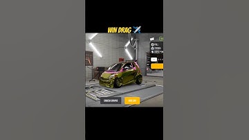 Winning the Ultimate Race with the Cheapest Car in Car Parking Multiplayer 2! 🏆🚗
